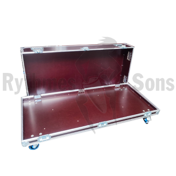 1690x810xH480 Trunks with top opening with shallow base
